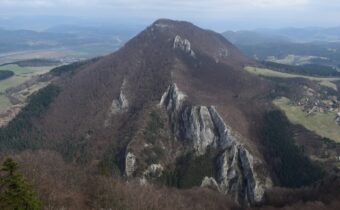 Malý Manín (Súľovské vrchy)