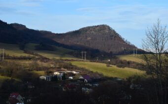 Vlčinec (Strážovské vrchy)